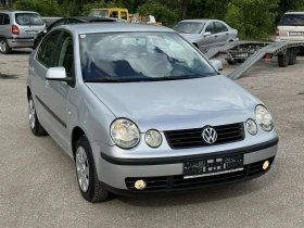 VW Polo 1.4 бензин клима класик, снимка 1