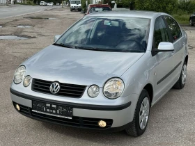 VW Polo 1.4 бензин клима класик, снимка 2