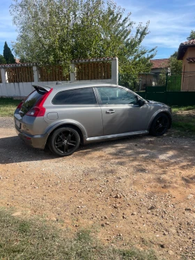 Volvo C30 1.6, снимка 6