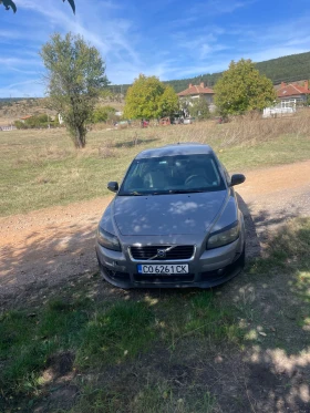 Volvo C30 1.6, снимка 2