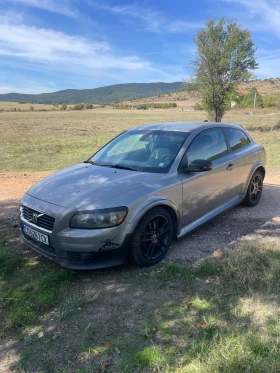 Volvo C30 1.6, снимка 3