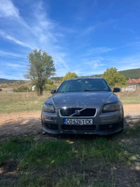 Volvo C30 1.6, снимка 1