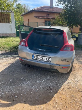 Volvo C30 1.6, снимка 5