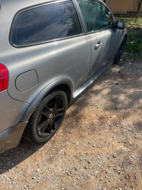 Volvo C30 1.6, снимка 7