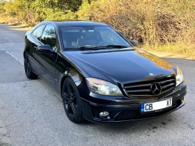 Mercedes-Benz CLC 220 CDI Sport, снимка 1