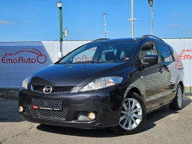 Mazda 5 2.0D/110k.c/6/7/ACC//EURO 4/ | Mobile.bg    7