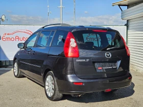 Mazda 5 2.0D/110k.c/6/7/ACC//EURO 4/ | Mobile.bg    5