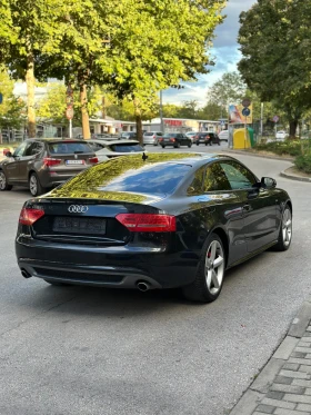 Audi A5 2.7 TDI S-LINE ПАНОРАМА MMI NAVI , снимка 5