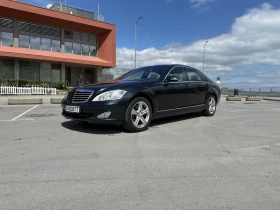 Mercedes-Benz S 350 Long | Mobile.bg    15