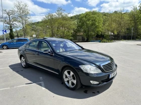 Mercedes-Benz S 350 Long - [1] 