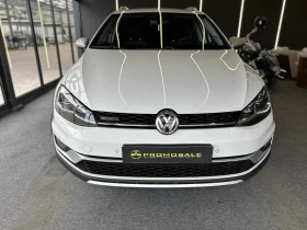 VW Golf DSG* ALLTRACK* 184hp | Mobile.bg    3