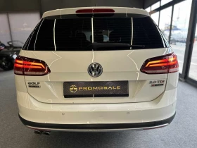 VW Golf DSG* ALLTRACK* 184hp | Mobile.bg    4