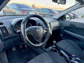 Hyundai I30 1.6CRDI, снимка 7