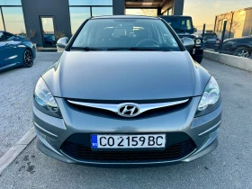 Hyundai I30 1.6CRDI, снимка 2