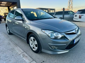 Hyundai I30 1.6CRDI, снимка 1