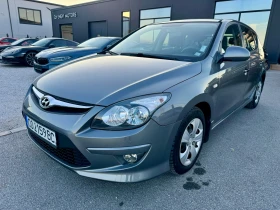 Hyundai I30 1.6CRDI, снимка 3