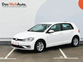 Обява за продажба на VW Golf Comfortline 1.6 TDI BMT ~26 200 лв. - изображение 1