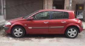 Renault Megane, снимка 1