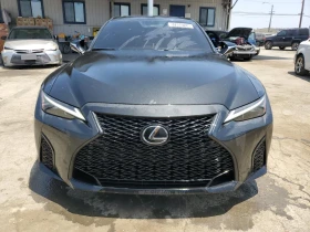 Lexus IS 350 RWD* F-SPORT* MARK LEVINSON* ОБДУХ, снимка 1