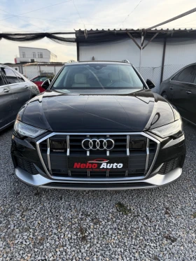 Audi A6 Allroad A6 5.0 TDI Barter - [17] 