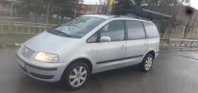 VW Sharan 1.9, снимка 2