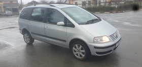 VW Sharan 1.9, снимка 4