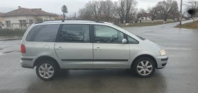 VW Sharan 1.9, снимка 5