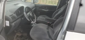 VW Sharan 1.9, снимка 9