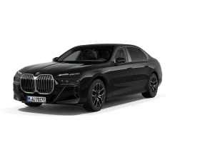 BMW 750 xDrive, снимка 2