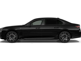 BMW 750 xDrive, снимка 4