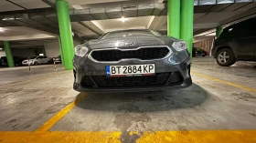 Kia Ceed, снимка 2