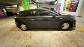 Kia Ceed, снимка 5