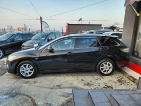 Mazda 6 2.0I -147к.с АВТОМАТИК-ШВЕЙЦАРИЯ, снимка 4