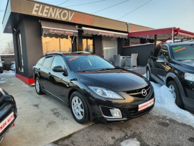 Mazda 6 2.0I -147к.с АВТОМАТИК-ШВЕЙЦАРИЯ, снимка 1