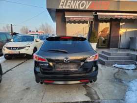 Mazda 6 2.0I -147к.с АВТОМАТИК-ШВЕЙЦАРИЯ, снимка 7