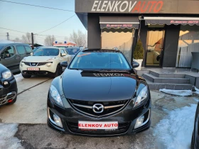 Mazda 6 2.0I -147к.с АВТОМАТИК-ШВЕЙЦАРИЯ, снимка 2