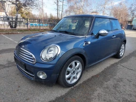 Mini Cooper 1, 6d 110ps FACELIFT, снимка 1