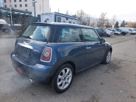 Mini Cooper 1, 6d 110ps FACELIFT, снимка 4