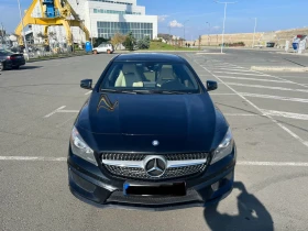 Mercedes-Benz CLA 250 CLA 4MATIC | Mobile.bg    2