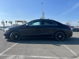 Mercedes-Benz CLA 250 CLA 4MATIC | Mobile.bg    3