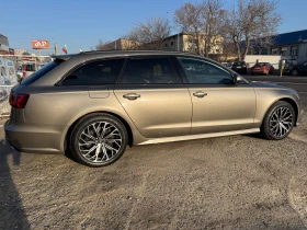 Audi A6 A6 3.0 TDI 320 kc, снимка 7