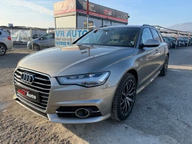 Audi A6 A6 3.0 TDI 320 kc 1