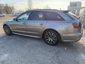 Audi A6 A6 3.0 TDI 320 kc, снимка 8