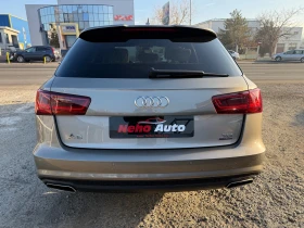     Audi A6 A6 3.0 TDI 320 kc