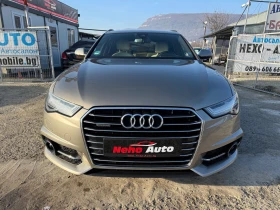     Audi A6 A6 3.0 TDI 320 kc