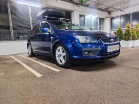 Ford Focus, снимка 1