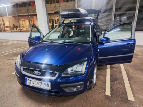 Ford Focus, снимка 7