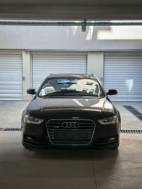 Audi A4 B8 3.0TDI FACE/3ХS-LINE/DISTR/PANO/, снимка 2