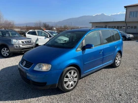 VW Touran, снимка 1