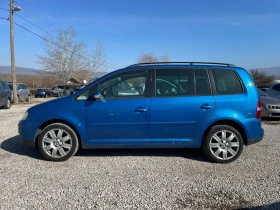 VW Touran, снимка 3